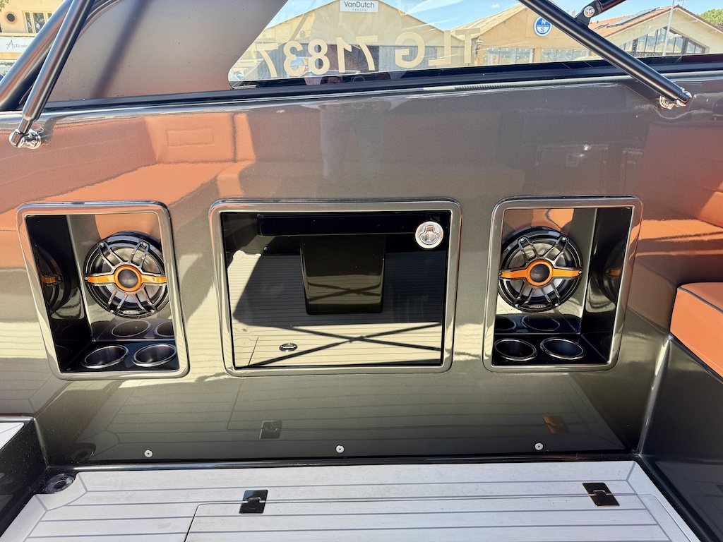 2024 VanDutch Yachts 40 in vendita (photo 11)