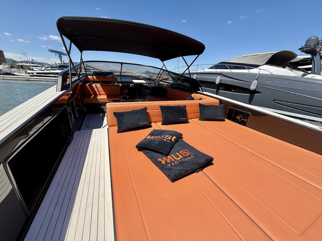 2024 VanDutch Yachts 40 in vendita (photo 12)