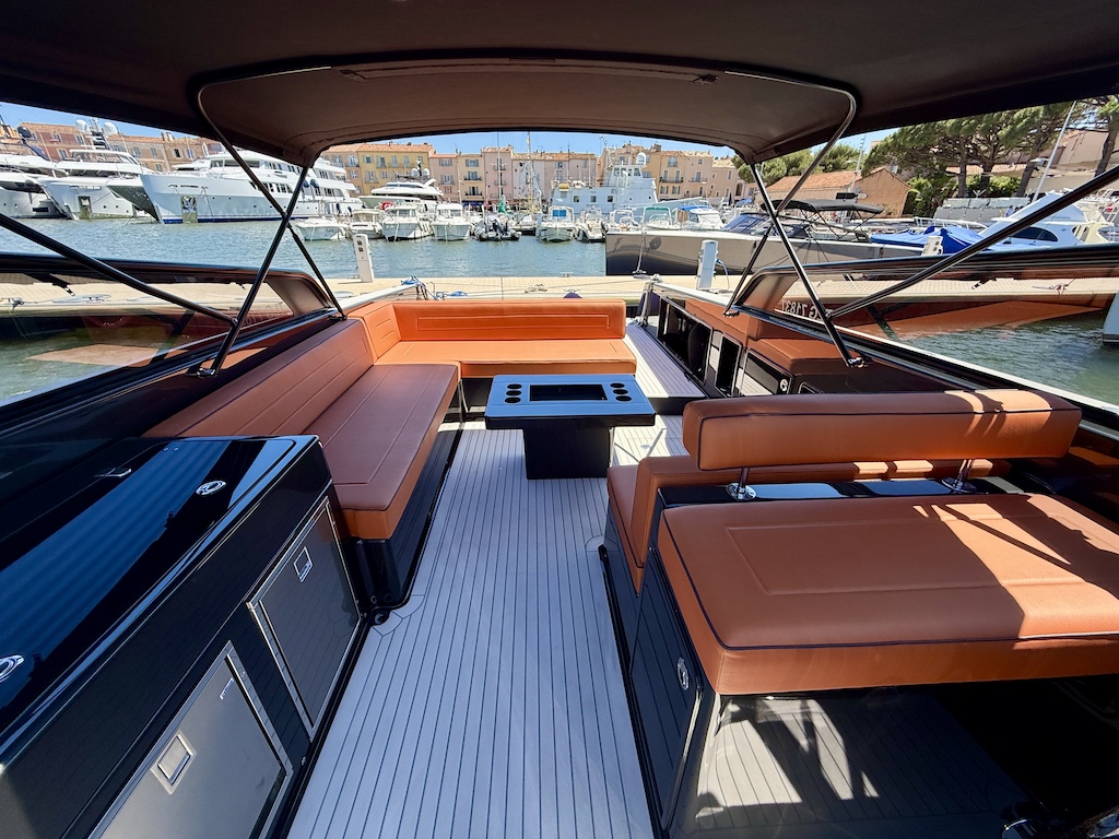 2024 VanDutch Yachts 40 in vendita (photo 13)
