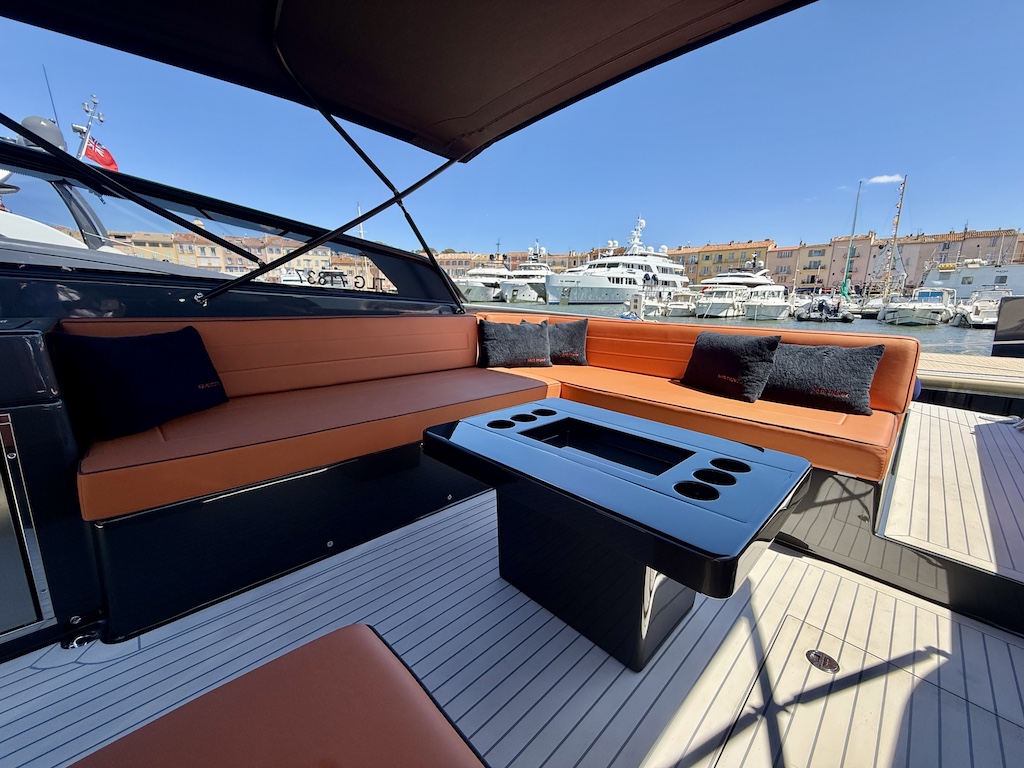 2024 VanDutch Yachts 40 in vendita (photo 14)
