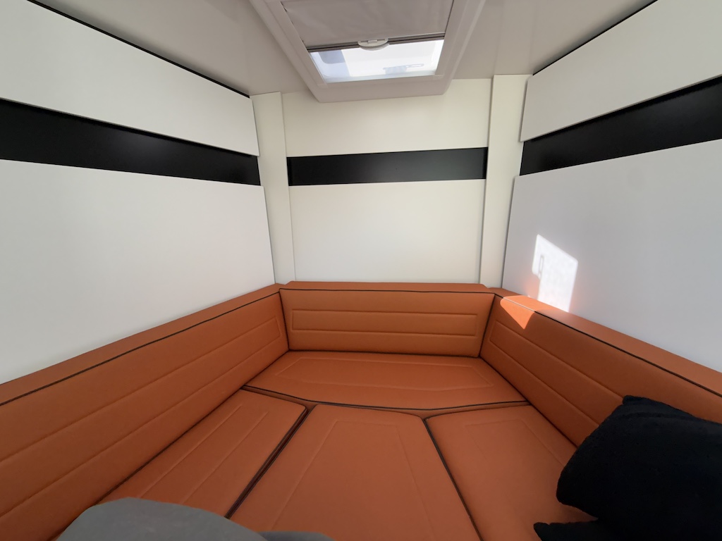 2024 VanDutch Yachts 40 in vendita (photo 15)