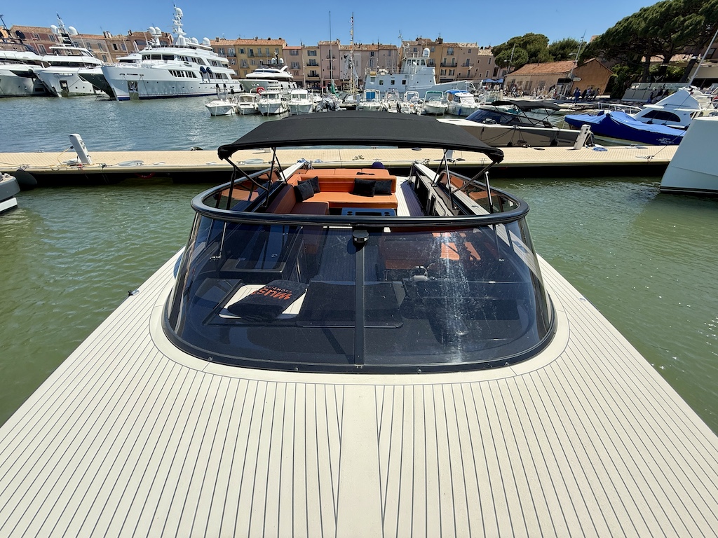 2024 VanDutch Yachts 40 in vendita (photo 17)