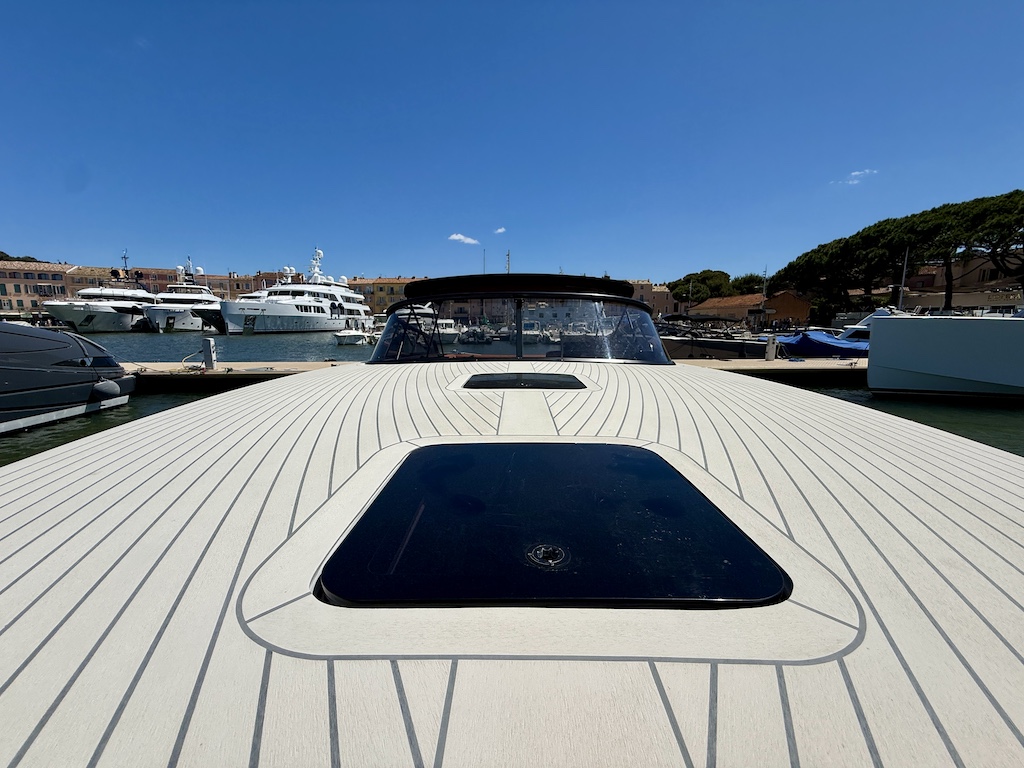 2024 VanDutch Yachts 40 in vendita (photo 18)