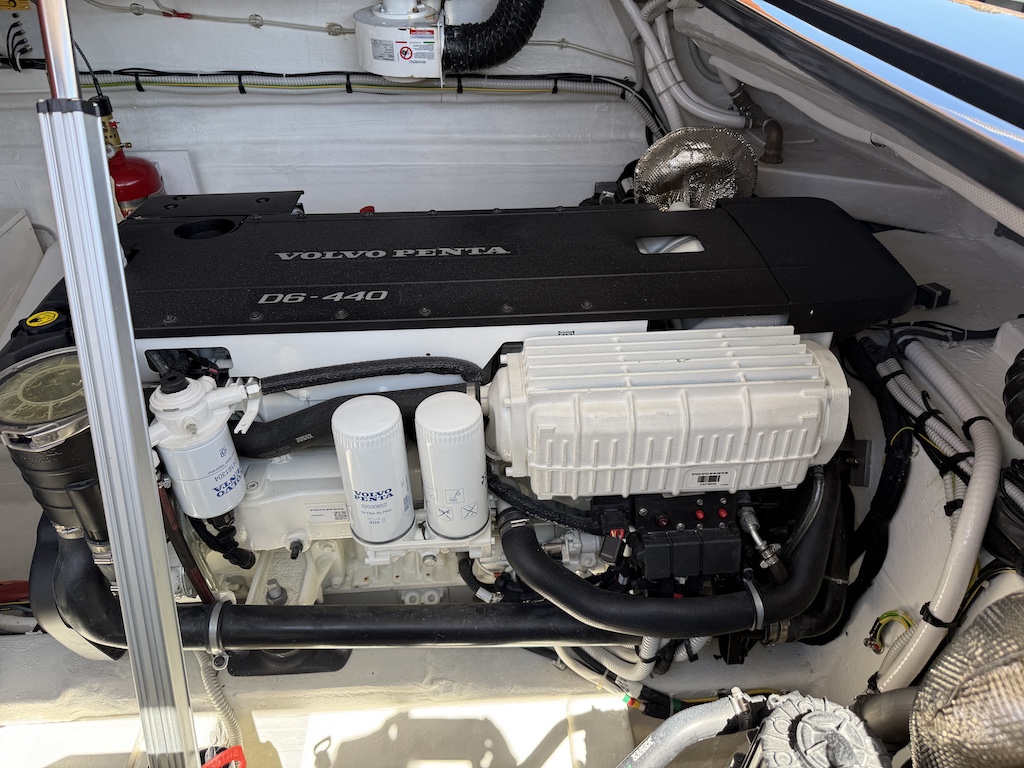 2024 VanDutch Yachts 40 in vendita (photo 19)