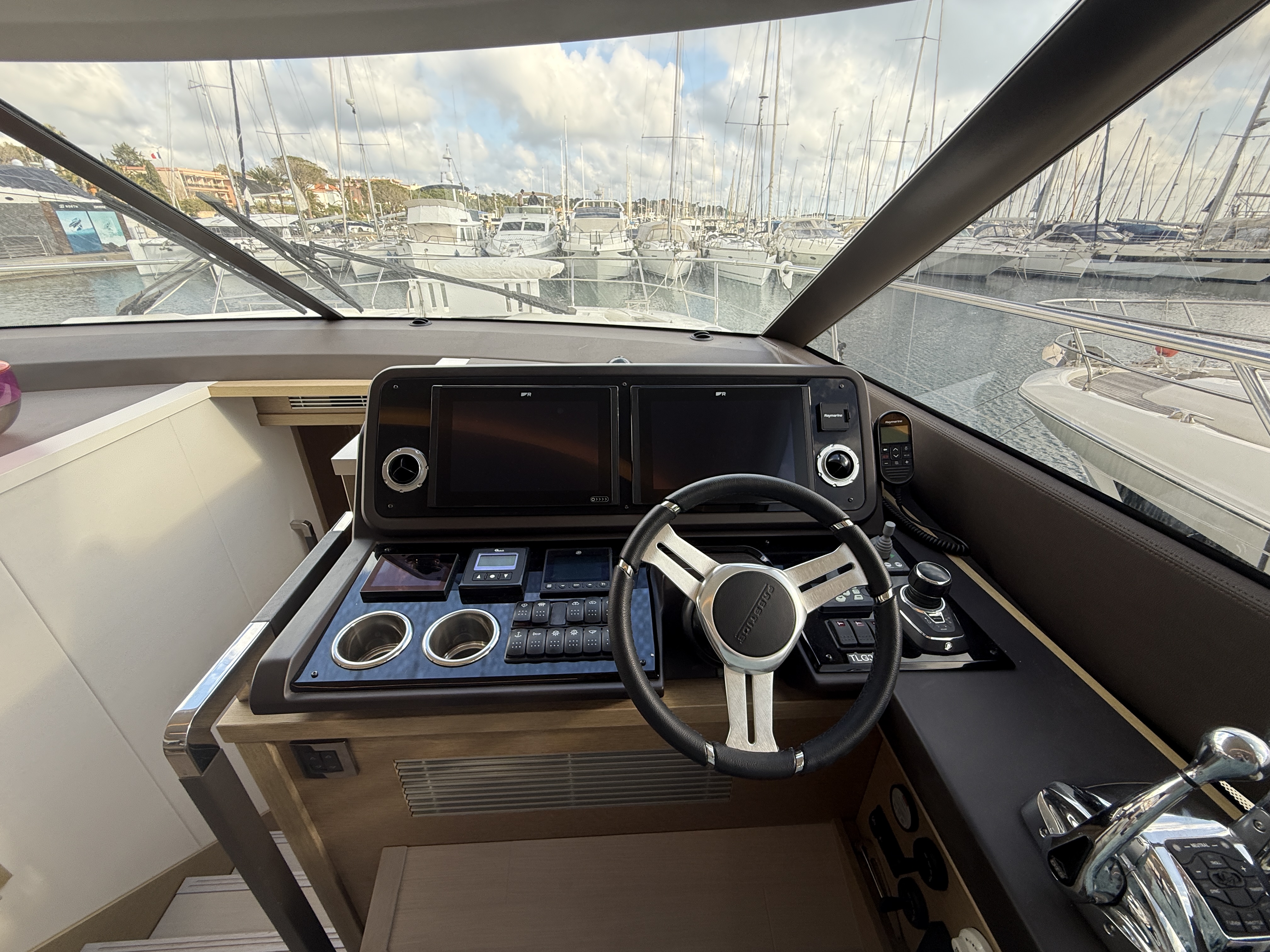 2021 Jeanneau Prestige 590 zu verkaufen (photo 10)