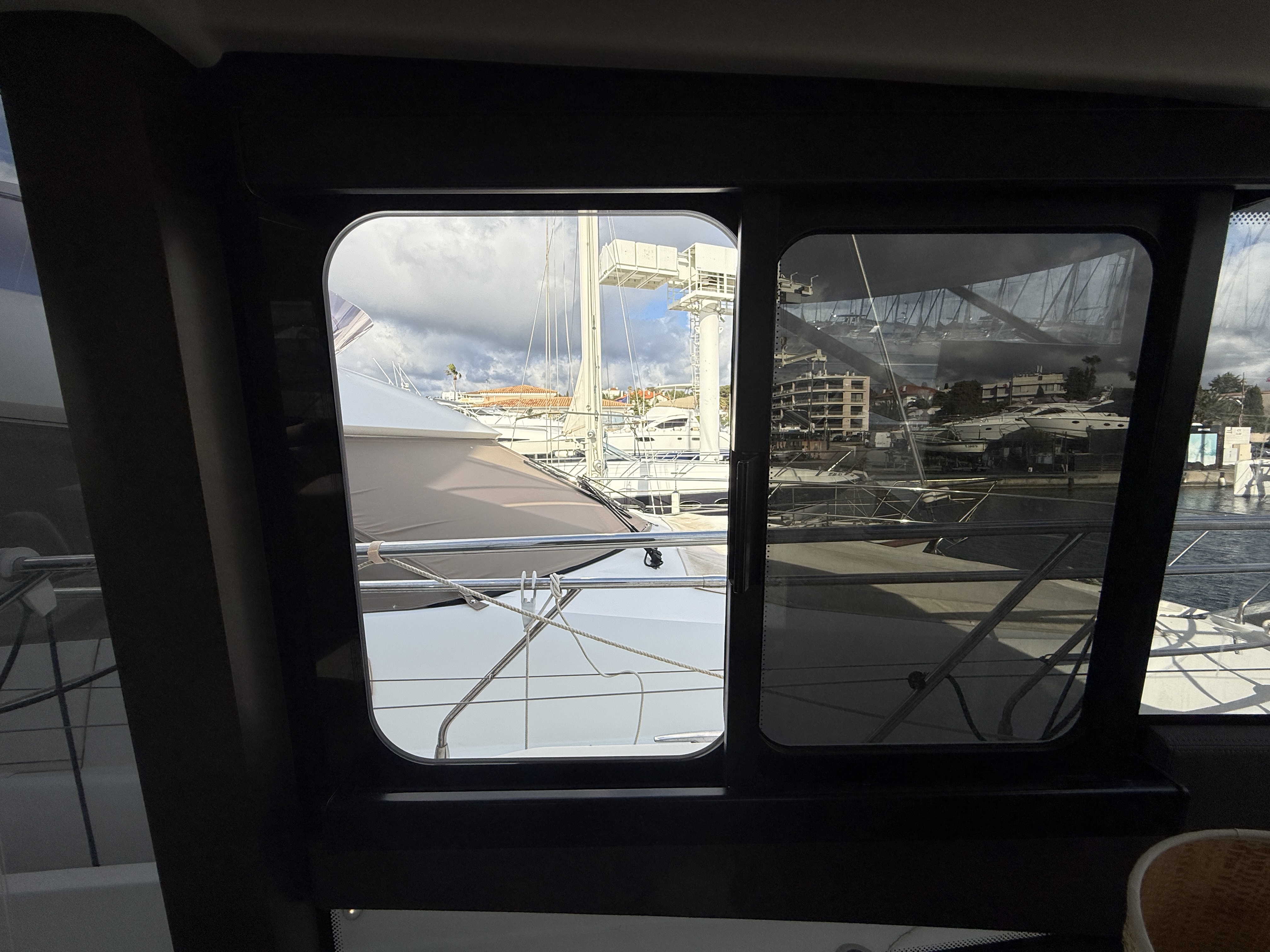 2021 Jeanneau Prestige 590 zu verkaufen (photo 12)