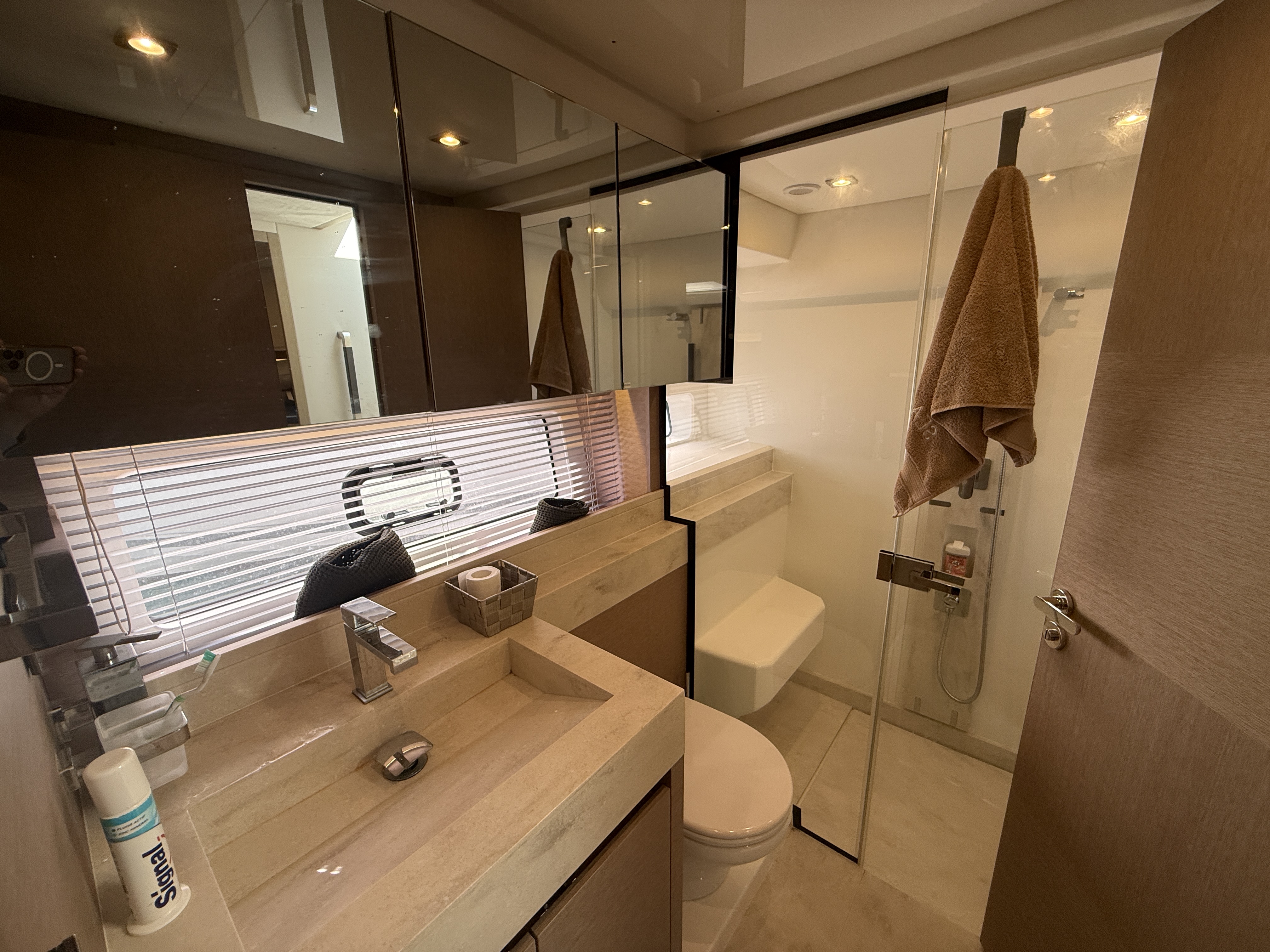 2021 Jeanneau Prestige 590 zu verkaufen (photo 14)