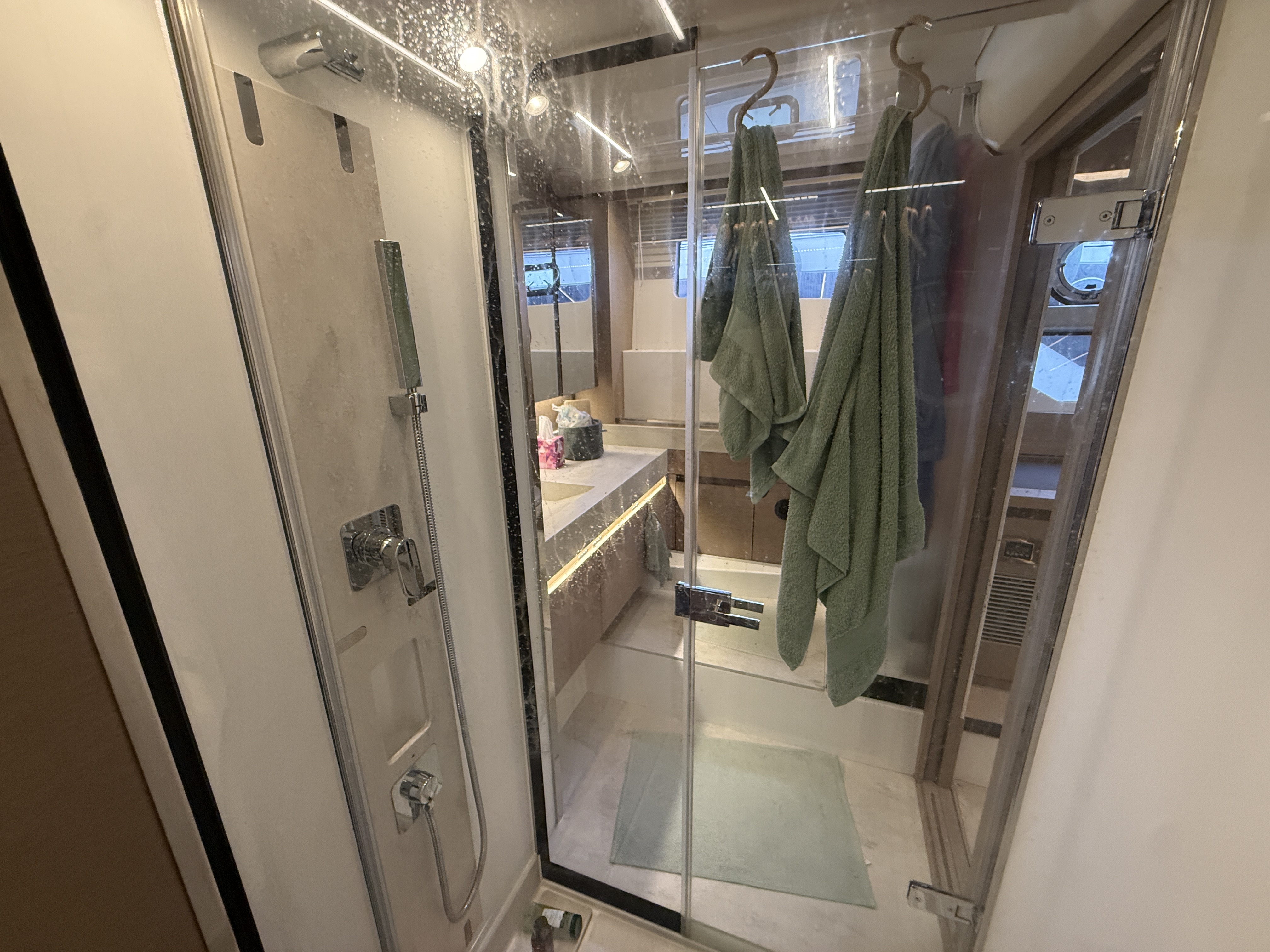 2021 Jeanneau Prestige 590 zu verkaufen (photo 19)