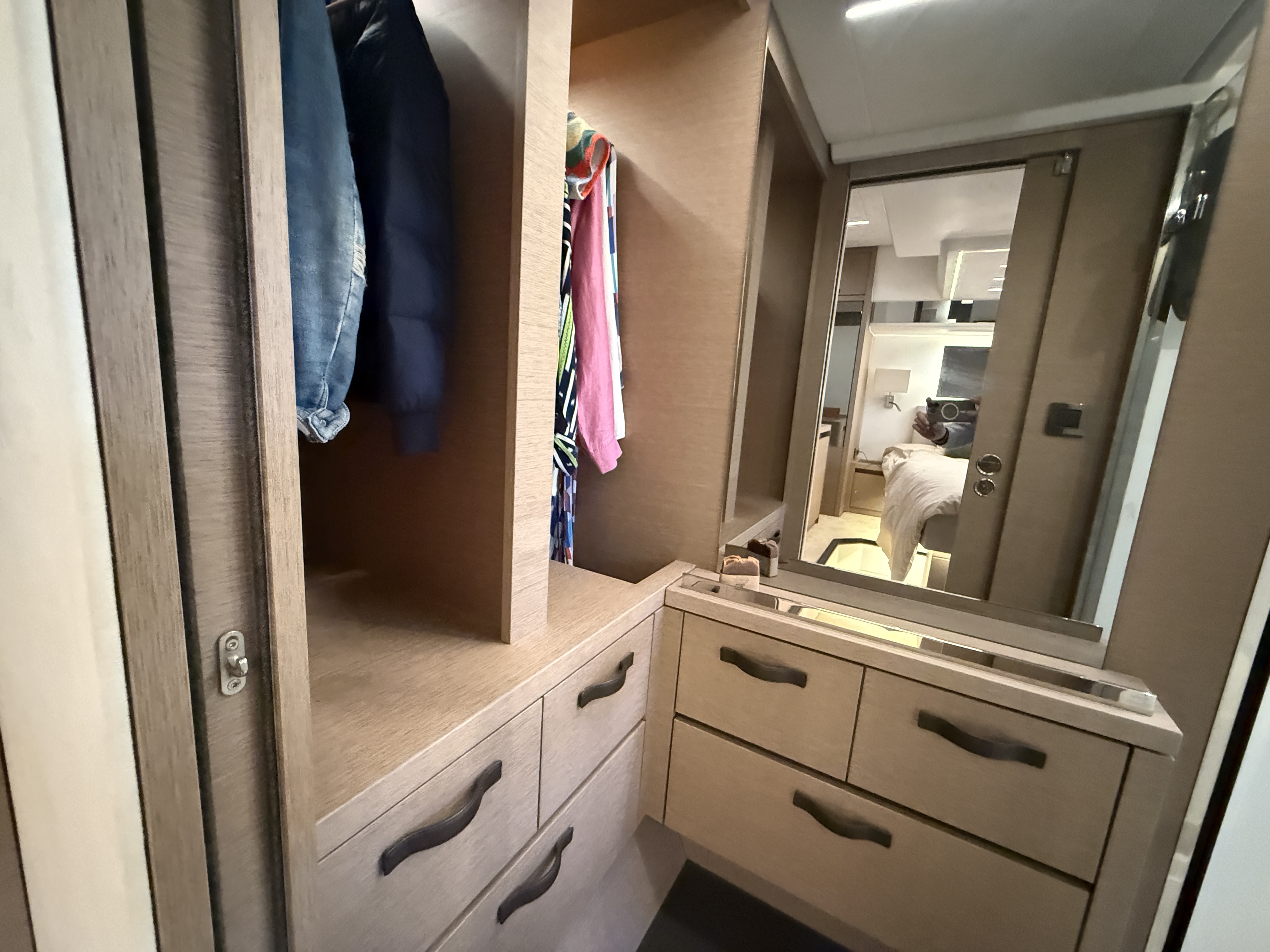 2021 Jeanneau Prestige 590 zu verkaufen (photo 20)