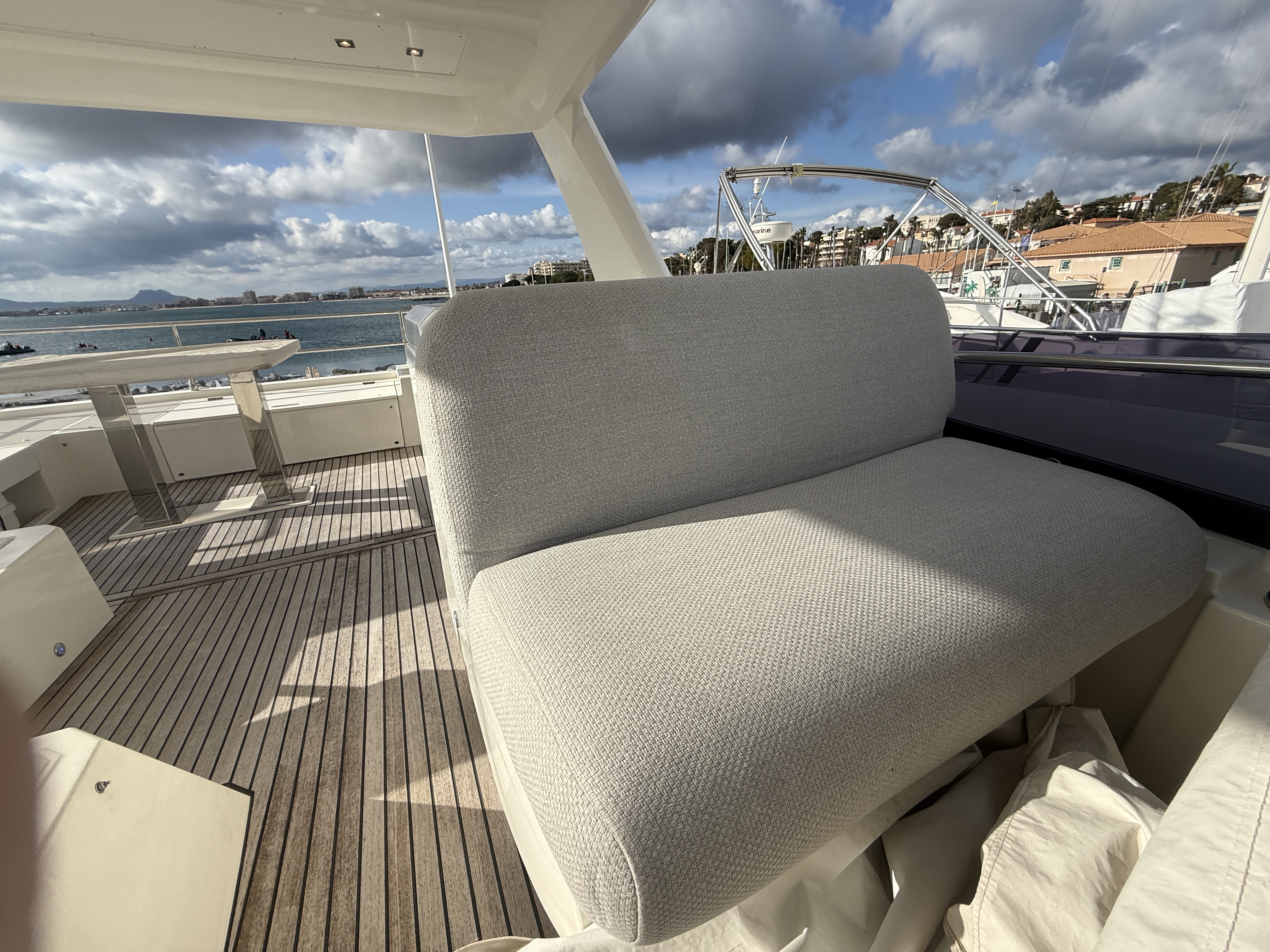 2021 Jeanneau Prestige 590 zu verkaufen (photo 26)