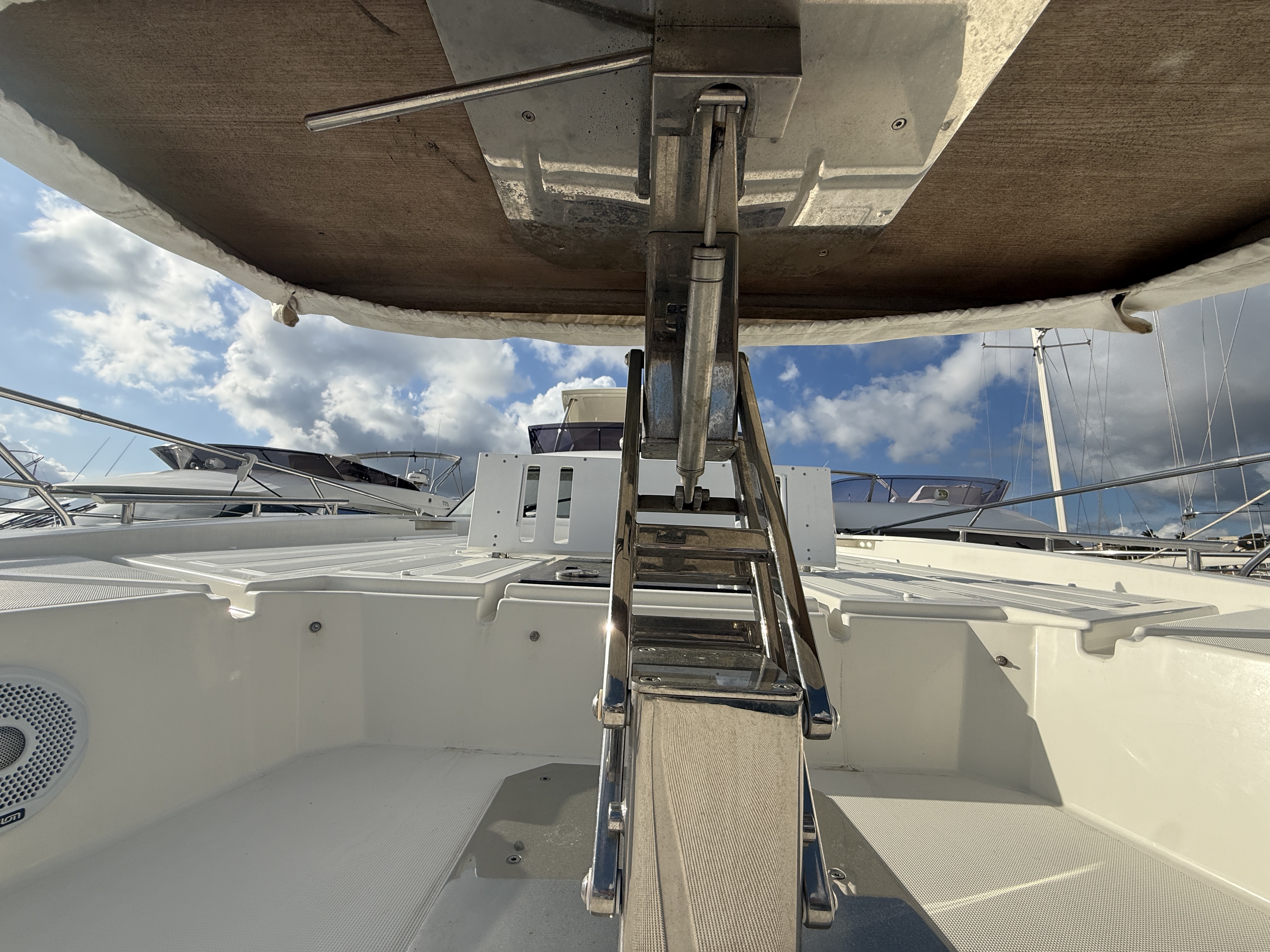 2021 Jeanneau Prestige 590 zu verkaufen (photo 28)