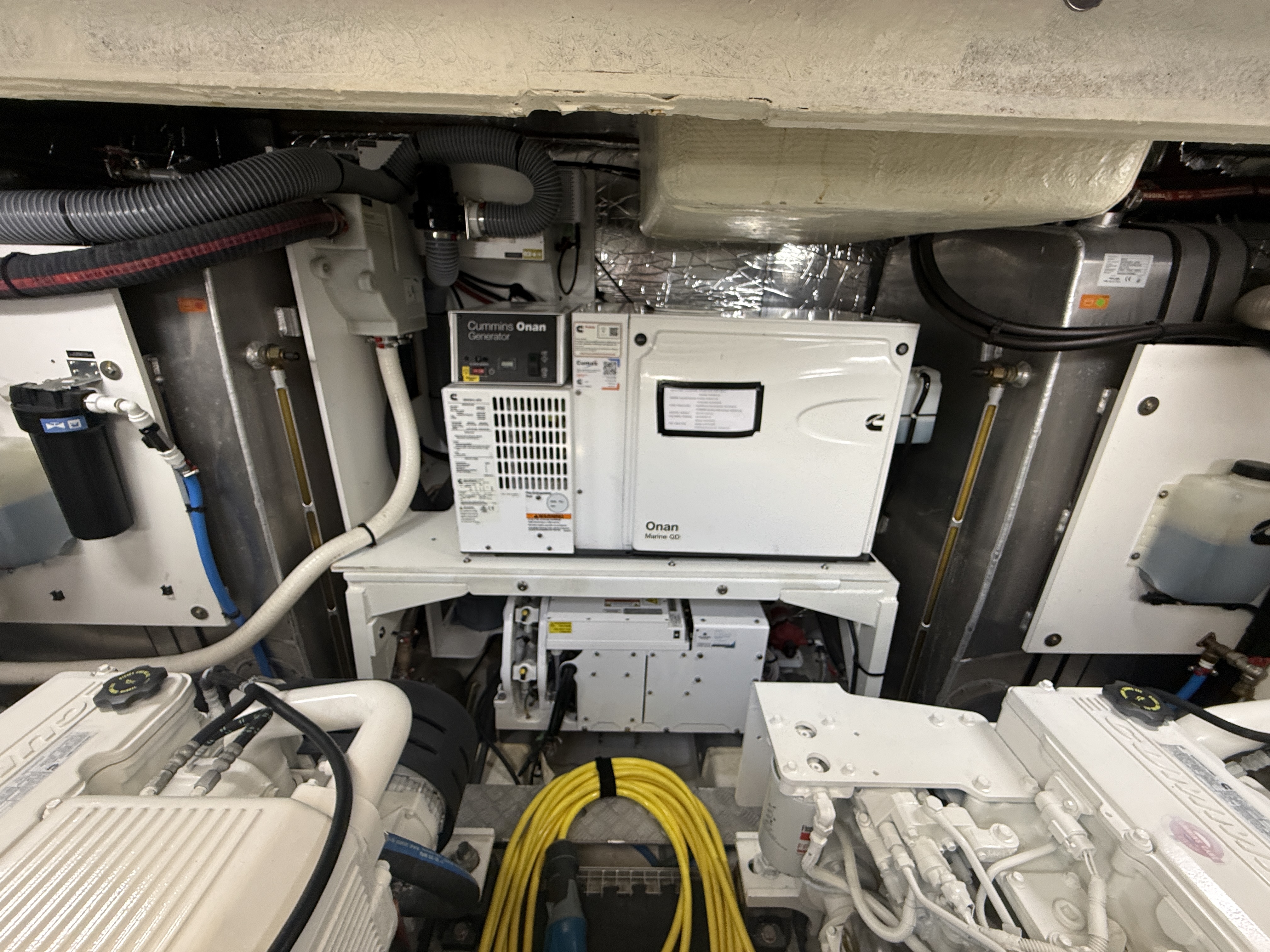 2021 Jeanneau Prestige 590 zu verkaufen (photo 30)