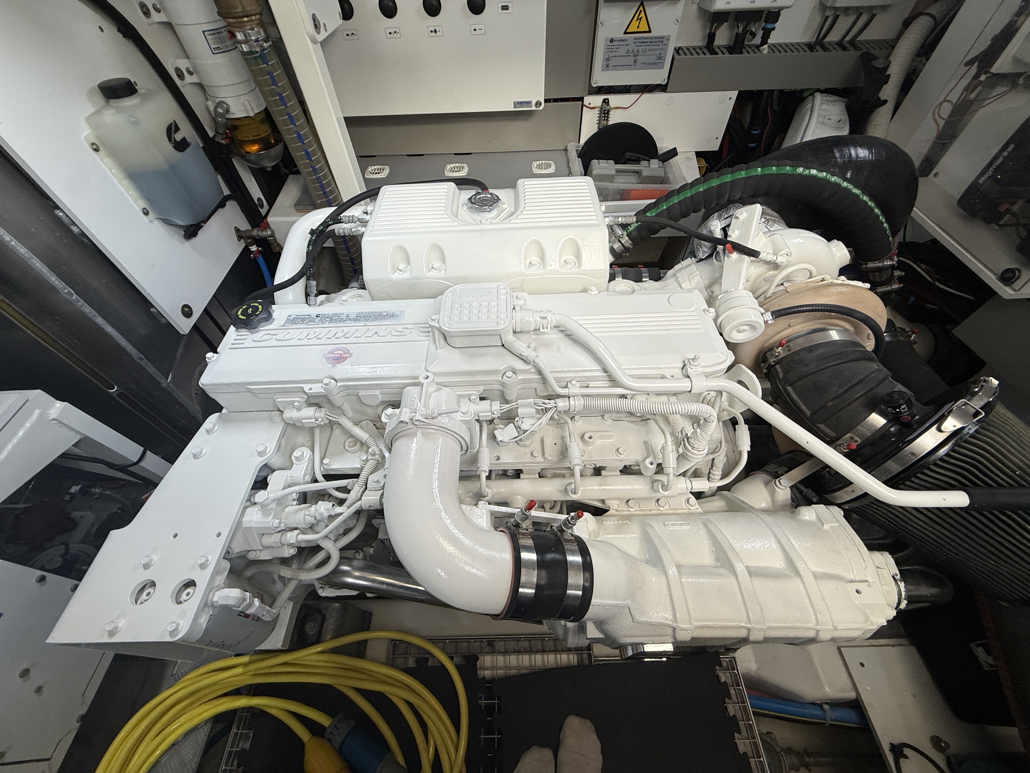 2021 Jeanneau Prestige 590 zu verkaufen (photo 31)