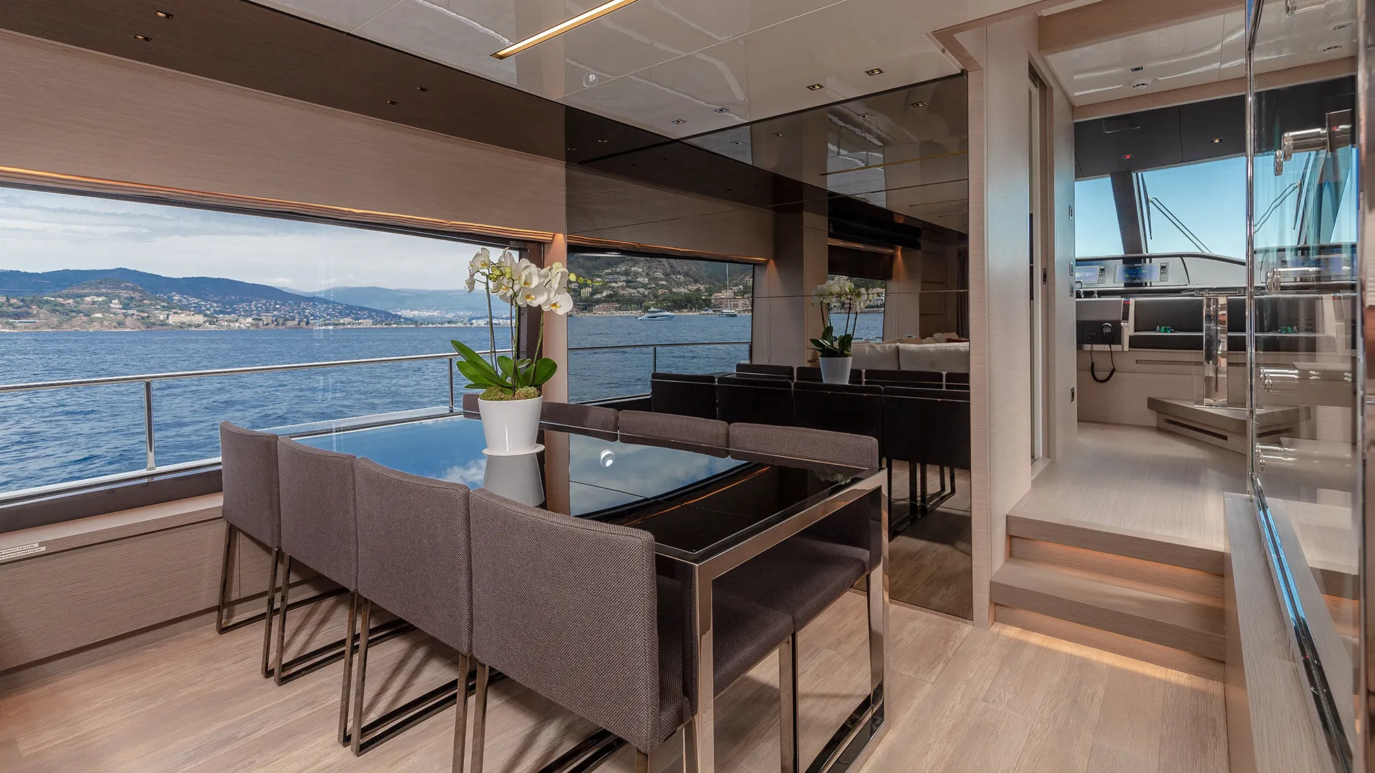2020 San Lorenzo Regine of Cannes zu chartern (photo 11)