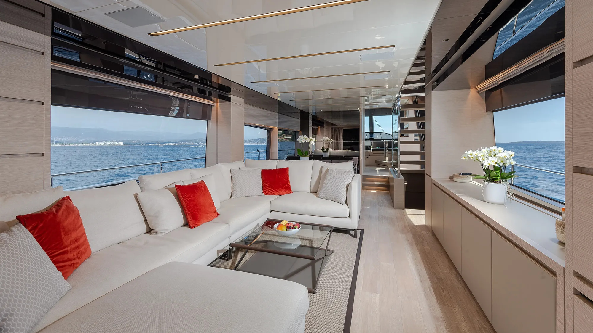 2020 San Lorenzo Regine of Cannes zu chartern (photo 15)