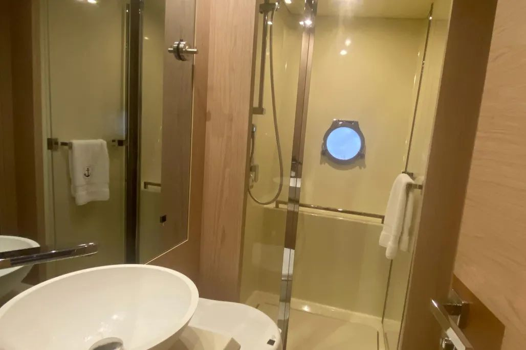 2018 Beneteau Monte Carlo 6 for sale & charter (photo 14)