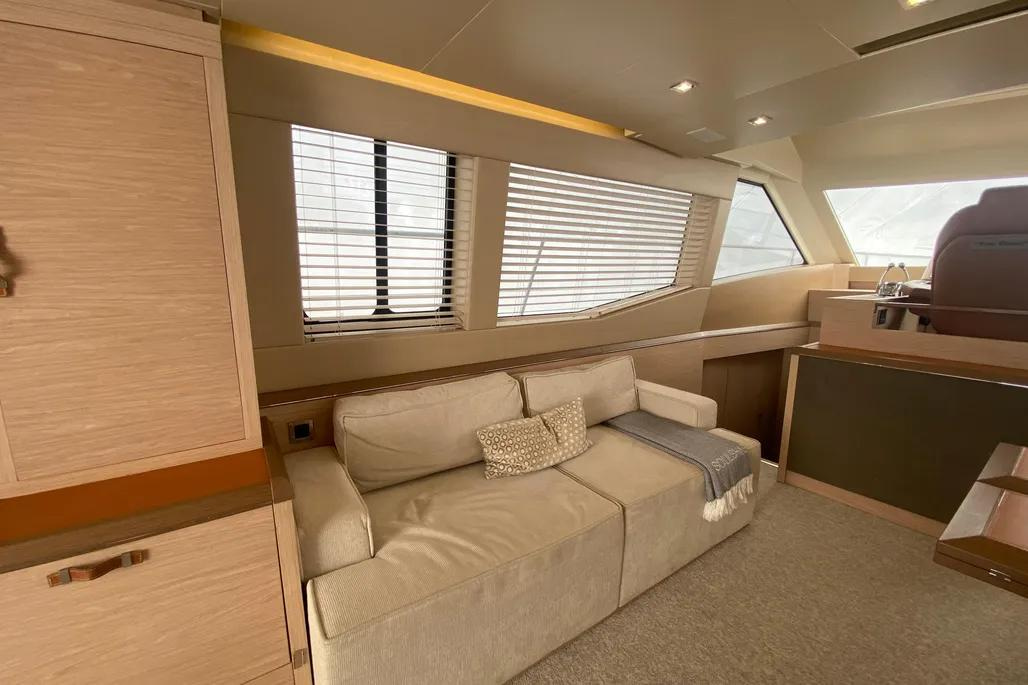 2018 Beneteau Monte Carlo 6 for sale & charter (photo 7)