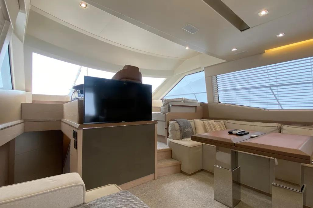 2018 Beneteau Monte Carlo 6 for sale & charter (photo 8)