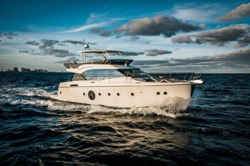 2018 Beneteau Monte Carlo 6 for sale & charter (photo 11)