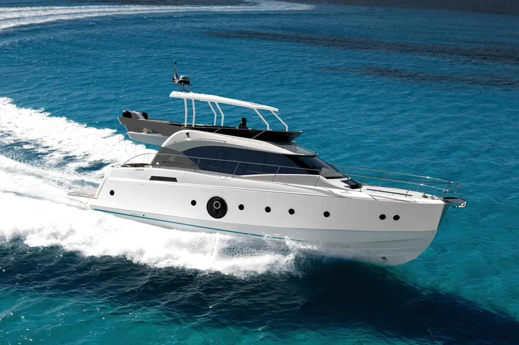 2018 Beneteau Monte Carlo 6 for sale & charter (photo 2)