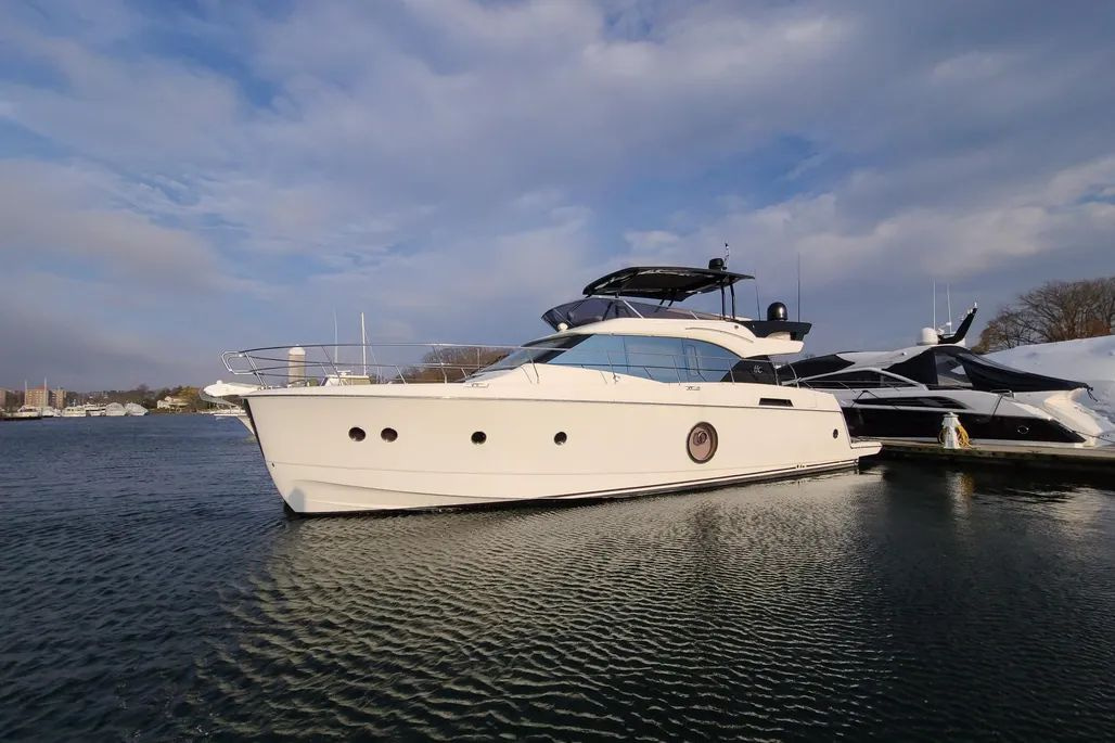 2018 Beneteau Monte Carlo 6 for sale & charter (photo 3)