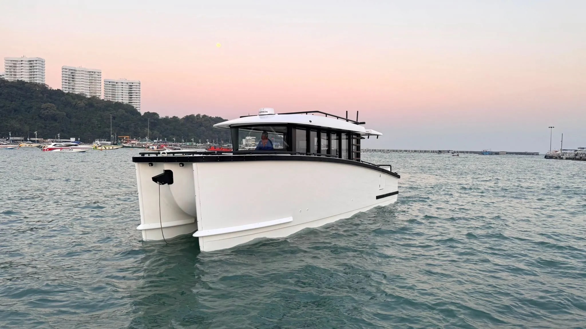 2025 Dutch Craft DC40 CAT à vendre (photo 1)
