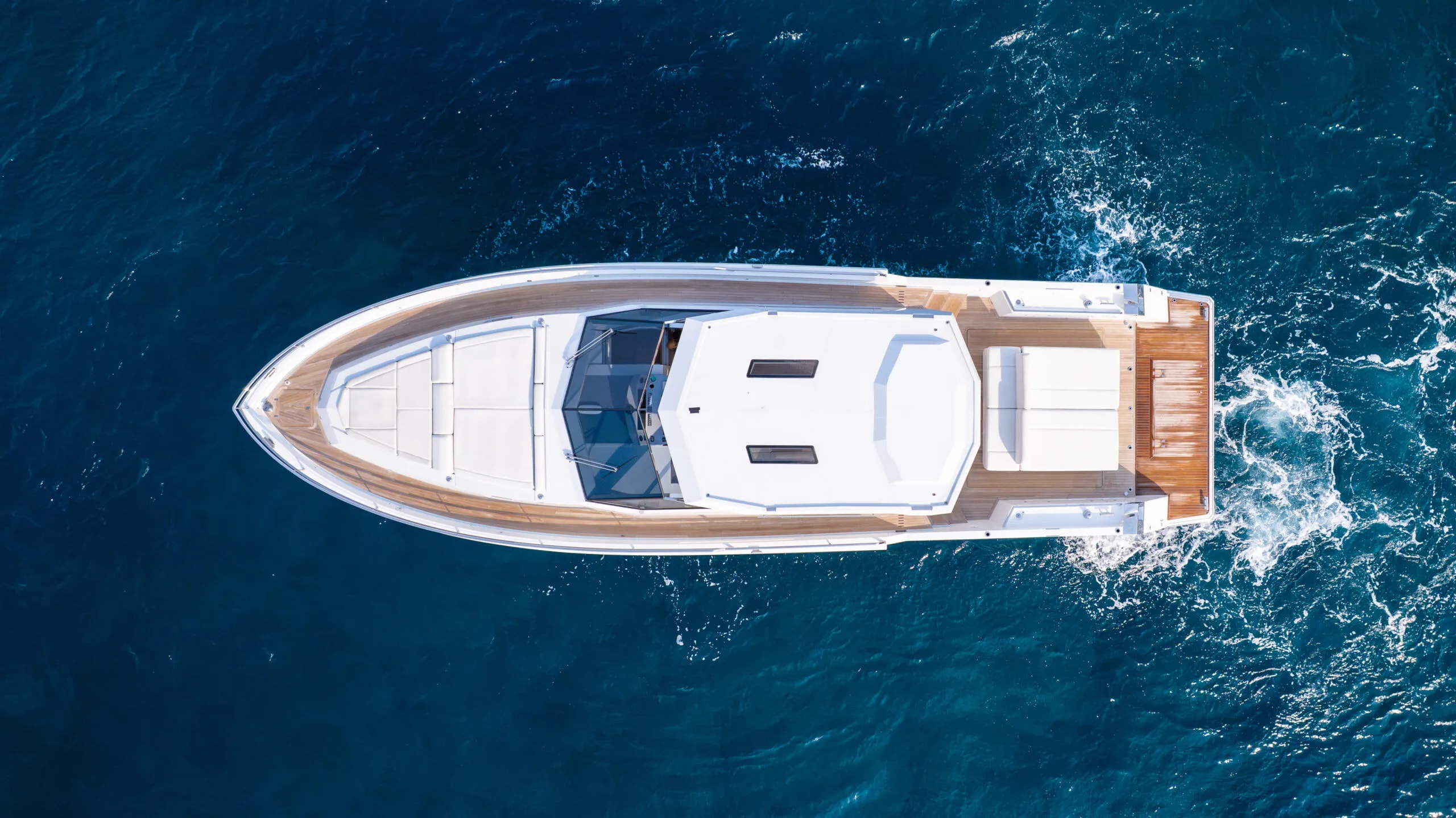 2017 IC YACHT Rafale à vendre et à louer (photo 4)