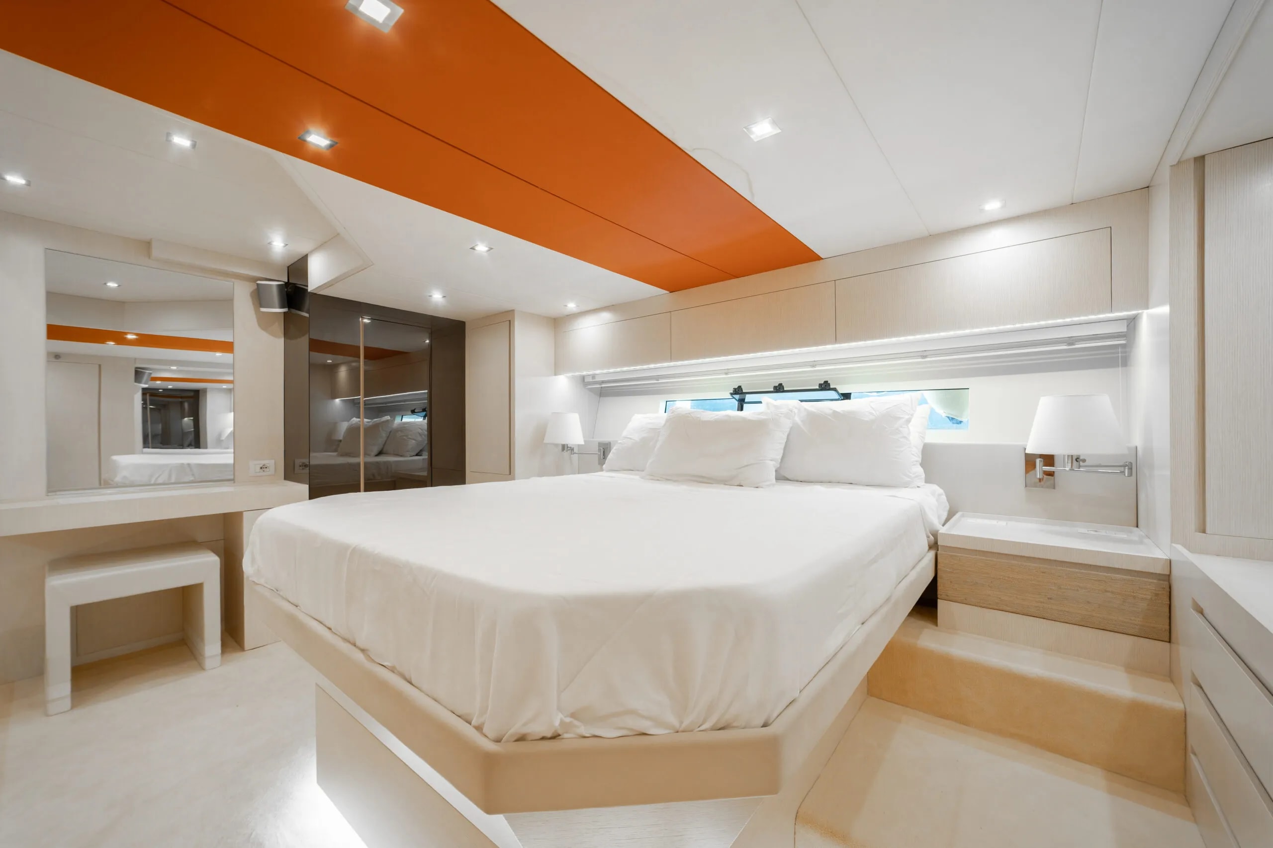 2017 IC YACHT Rafale à vendre et à louer (photo 12)
