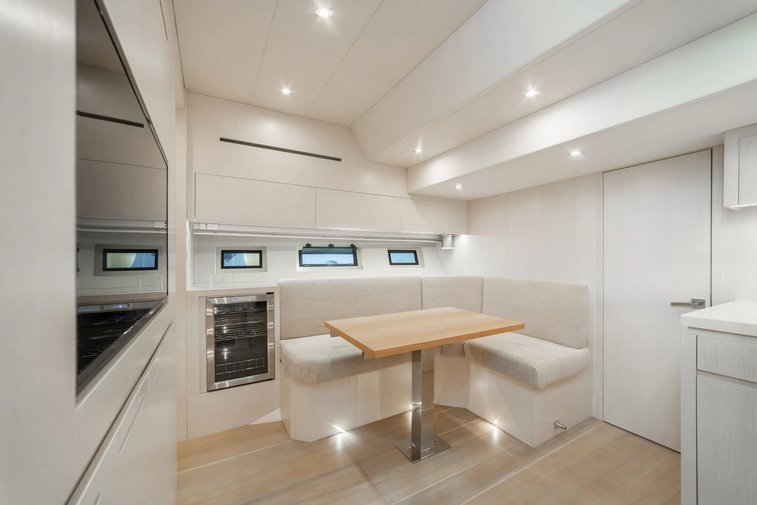 2017 IC YACHT Rafale à vendre et à louer (photo 14)