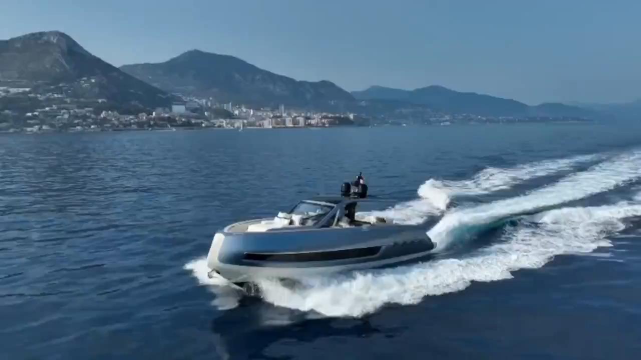 2023 Invictus Yacht TT460 zu chartern (photo 1)