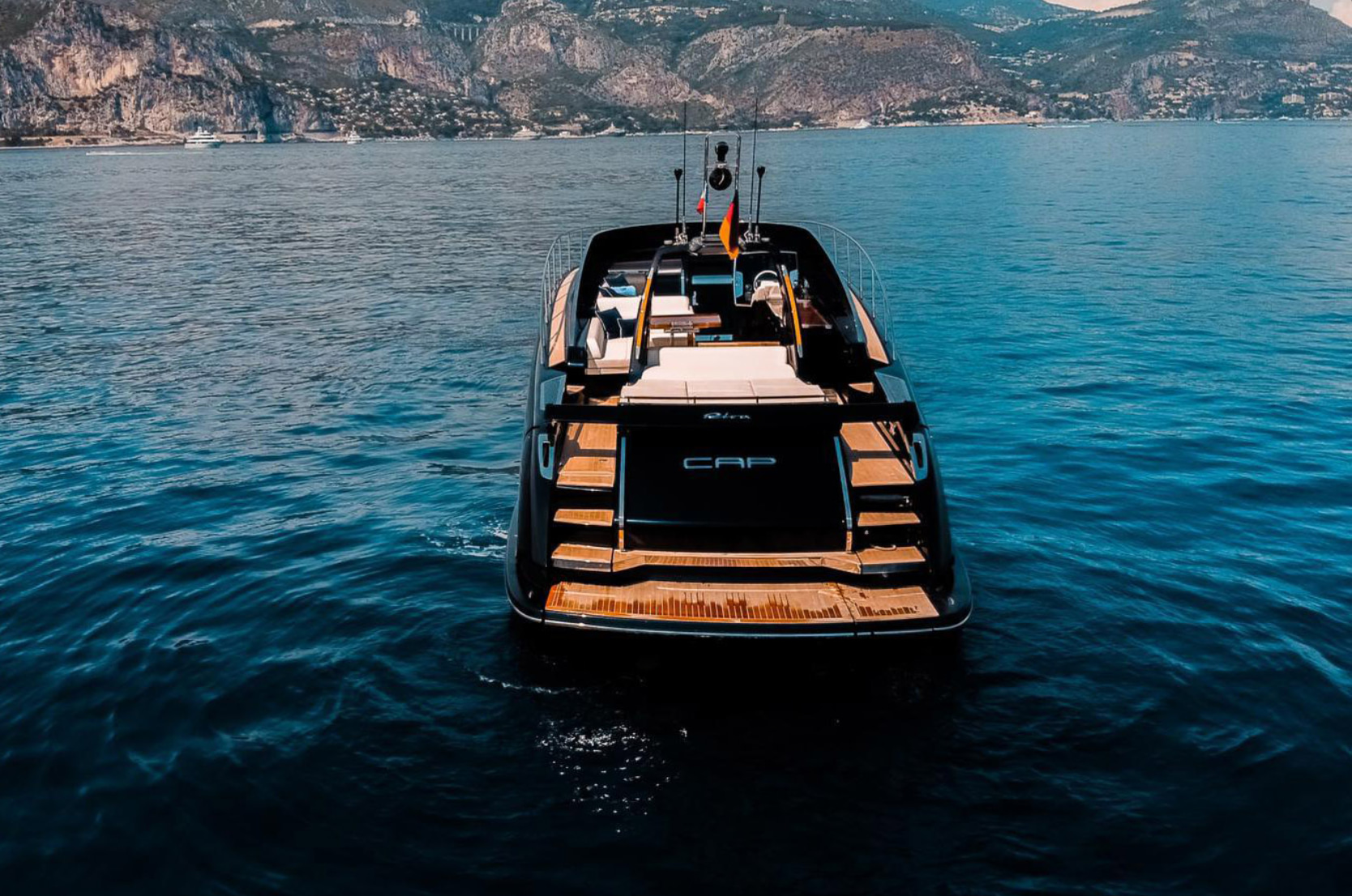 2025 Riva 56 Rivale na czarter (photo 2)