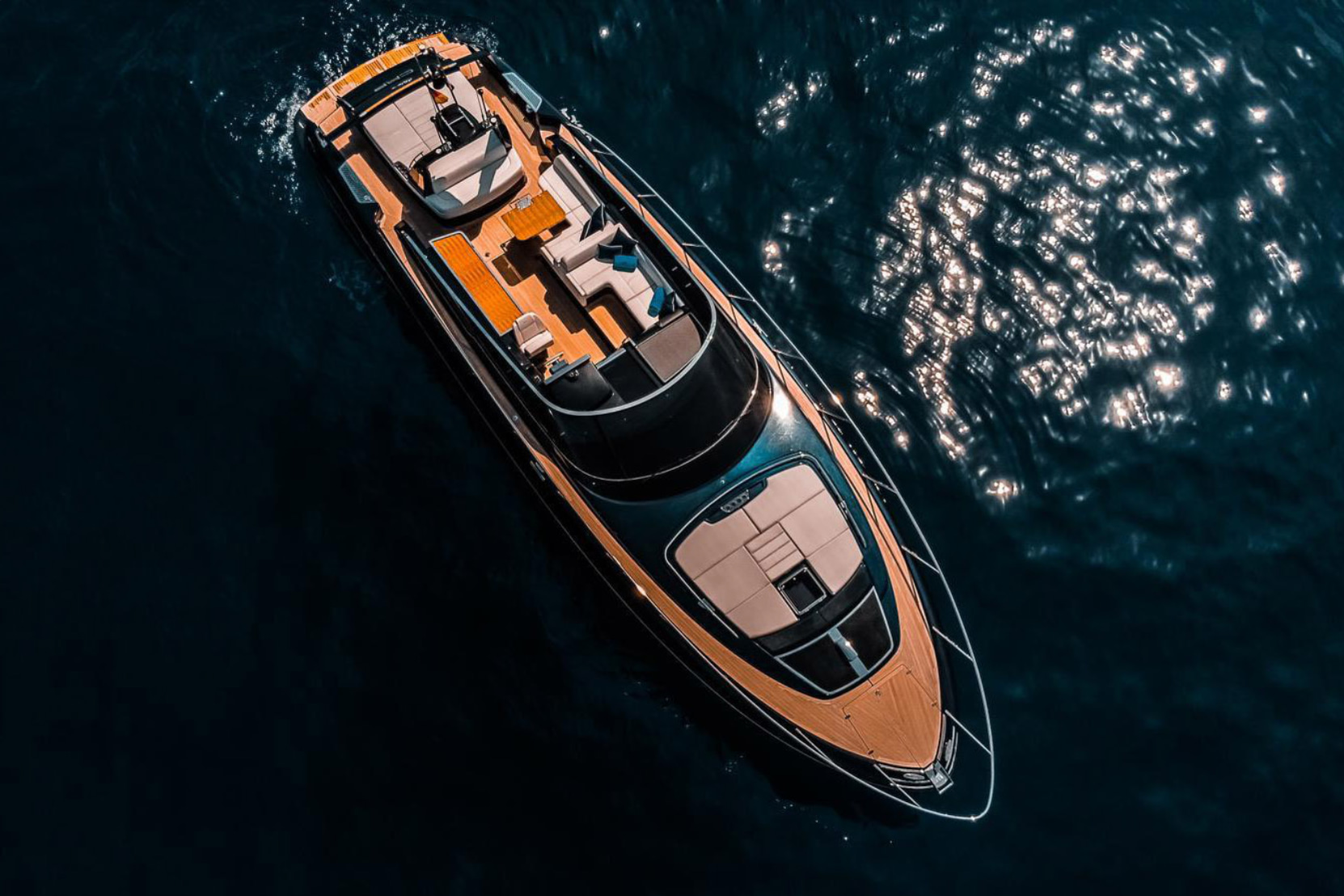 2025 Riva 56 Rivale na czarter (photo 3)