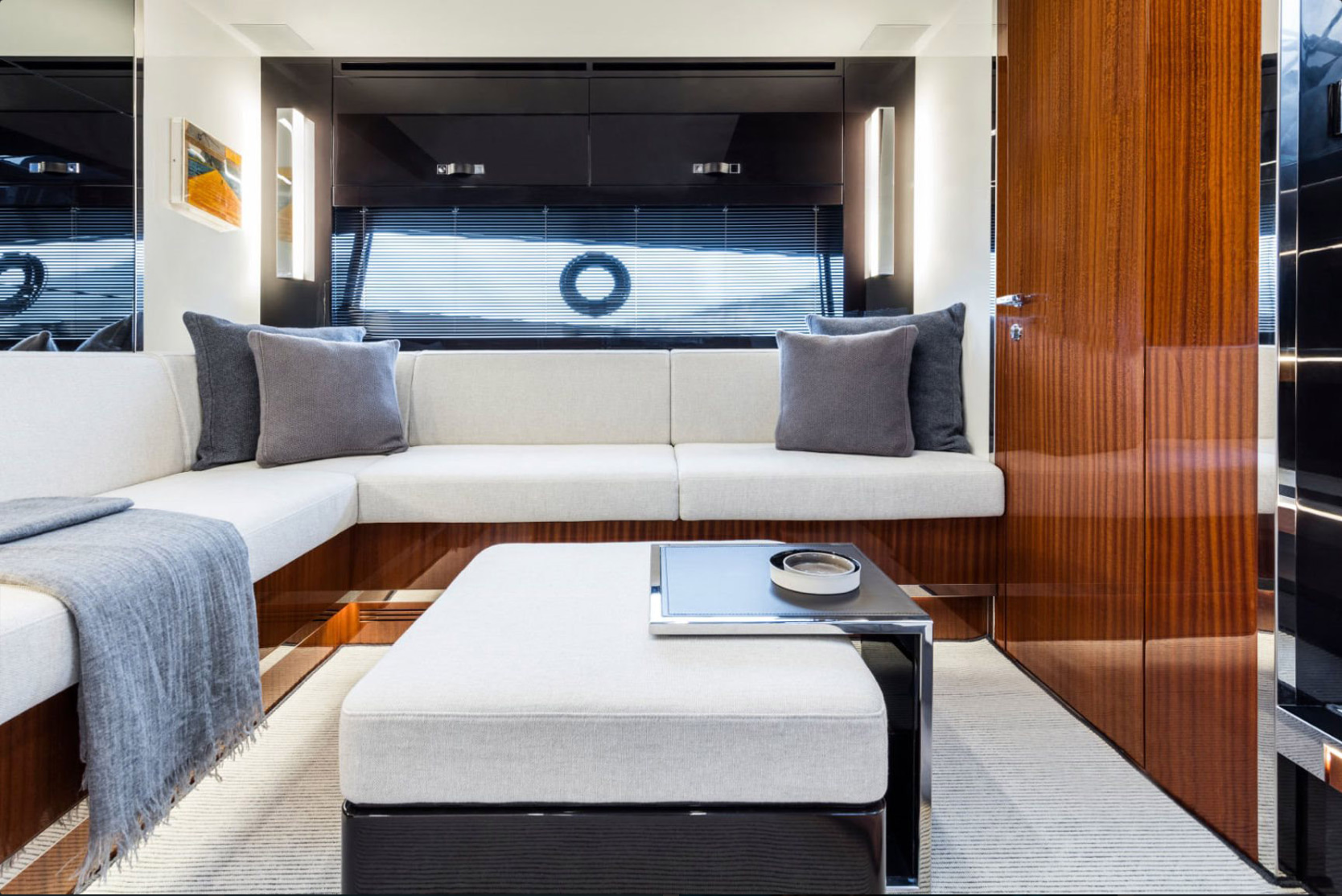 2025 Riva 56 Rivale na czarter (photo 4)