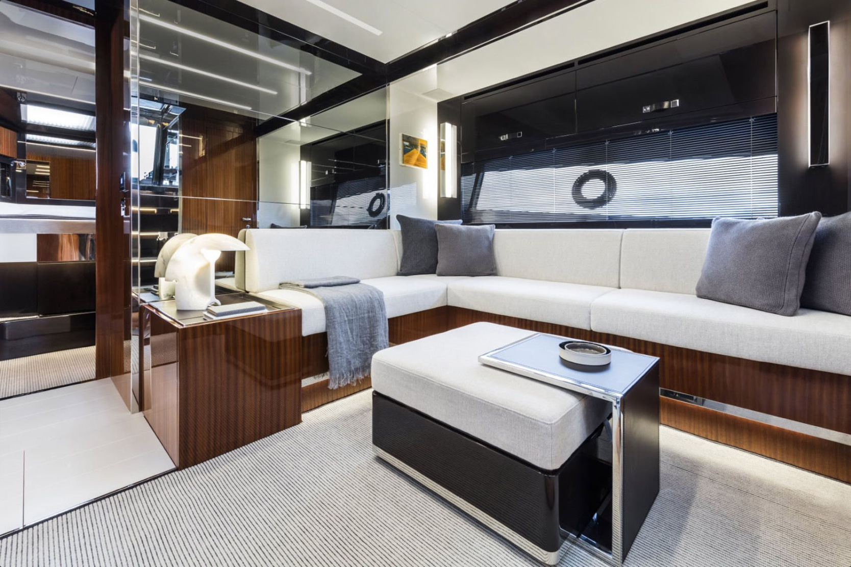 2025 Riva 56 Rivale na czarter (photo 5)