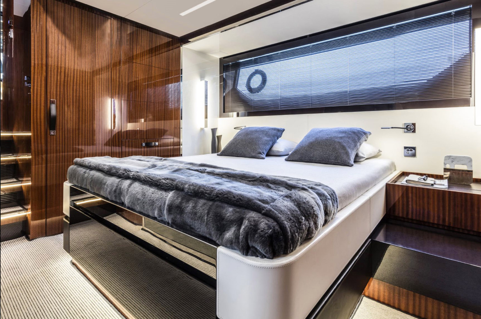 2025 Riva 56 Rivale na czarter (photo 6)