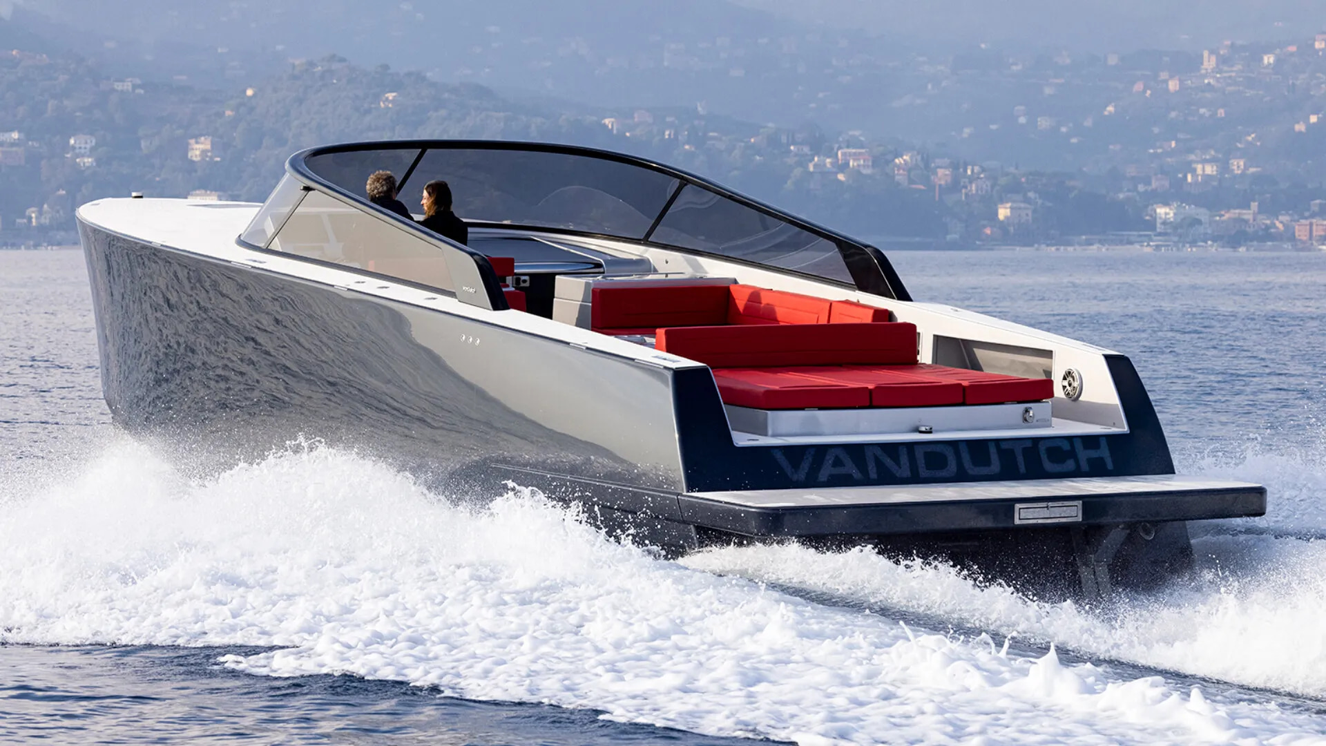 VanDutch 48