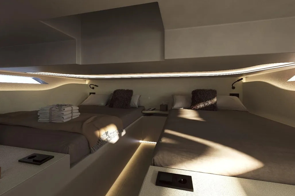 2026 Kumbra 43 in vendita (photo 12)