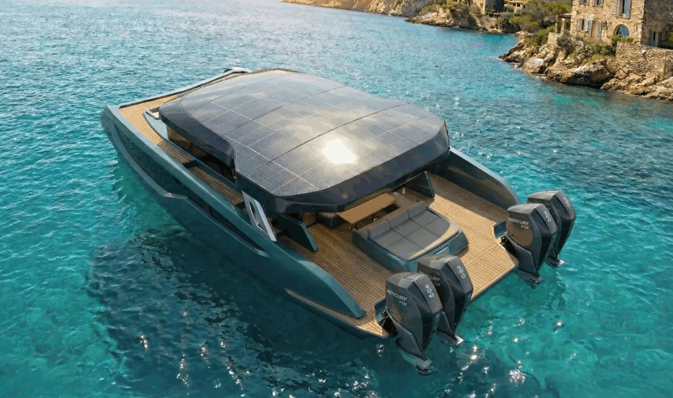 2027 PANTHERA Wild 50 Cat zu verkaufen (photo 4)