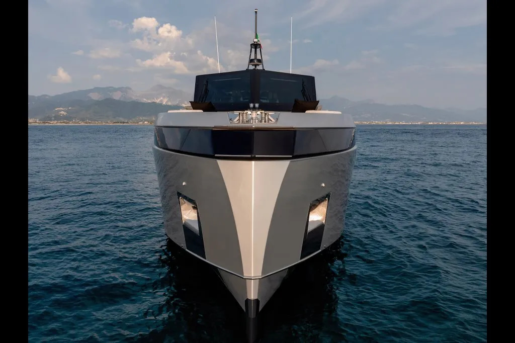 2025 Wally WallyWhy 100 for sale & charter (photo 2)