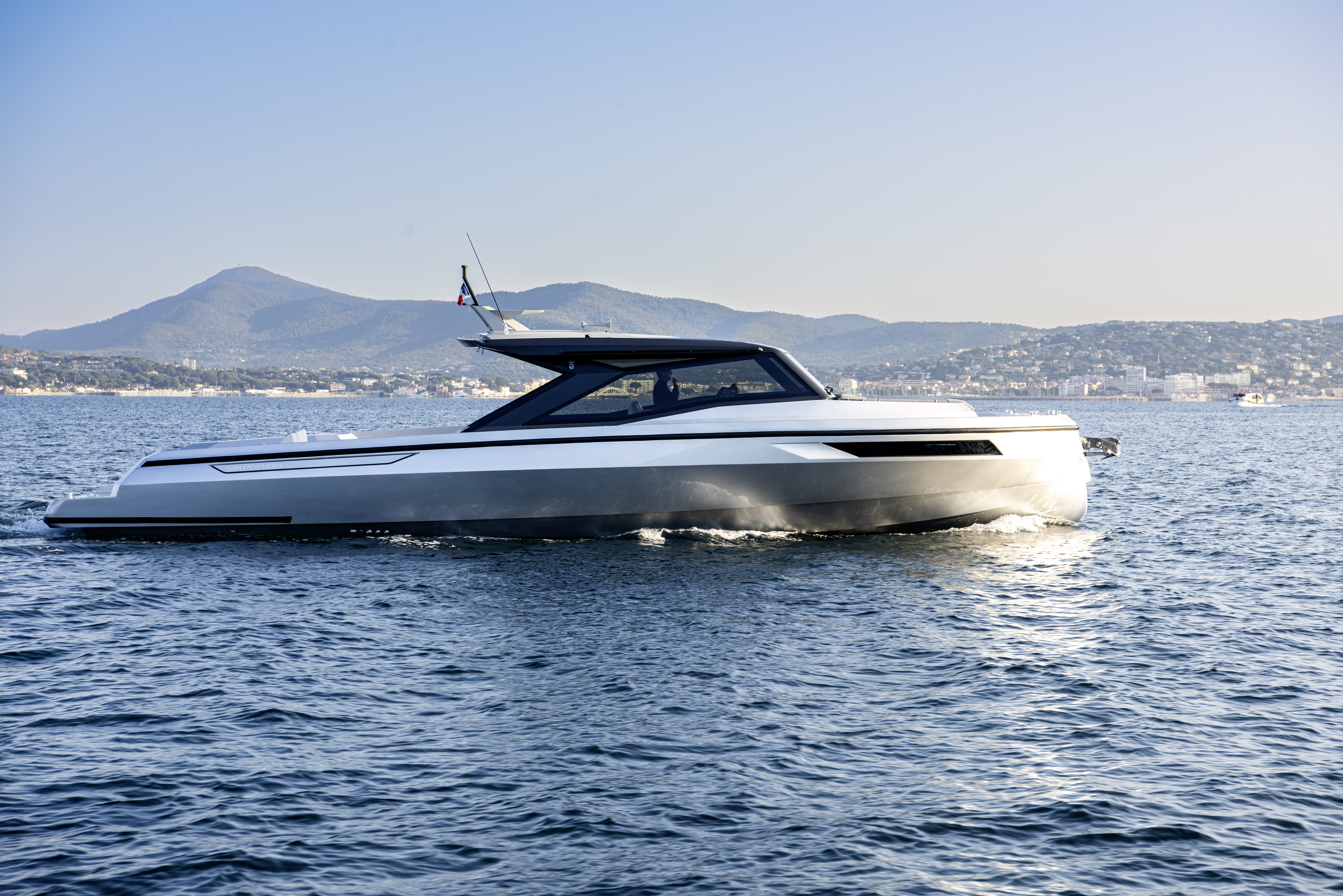 2025 Santasevera Yacht 52 à vendre (photo 2)