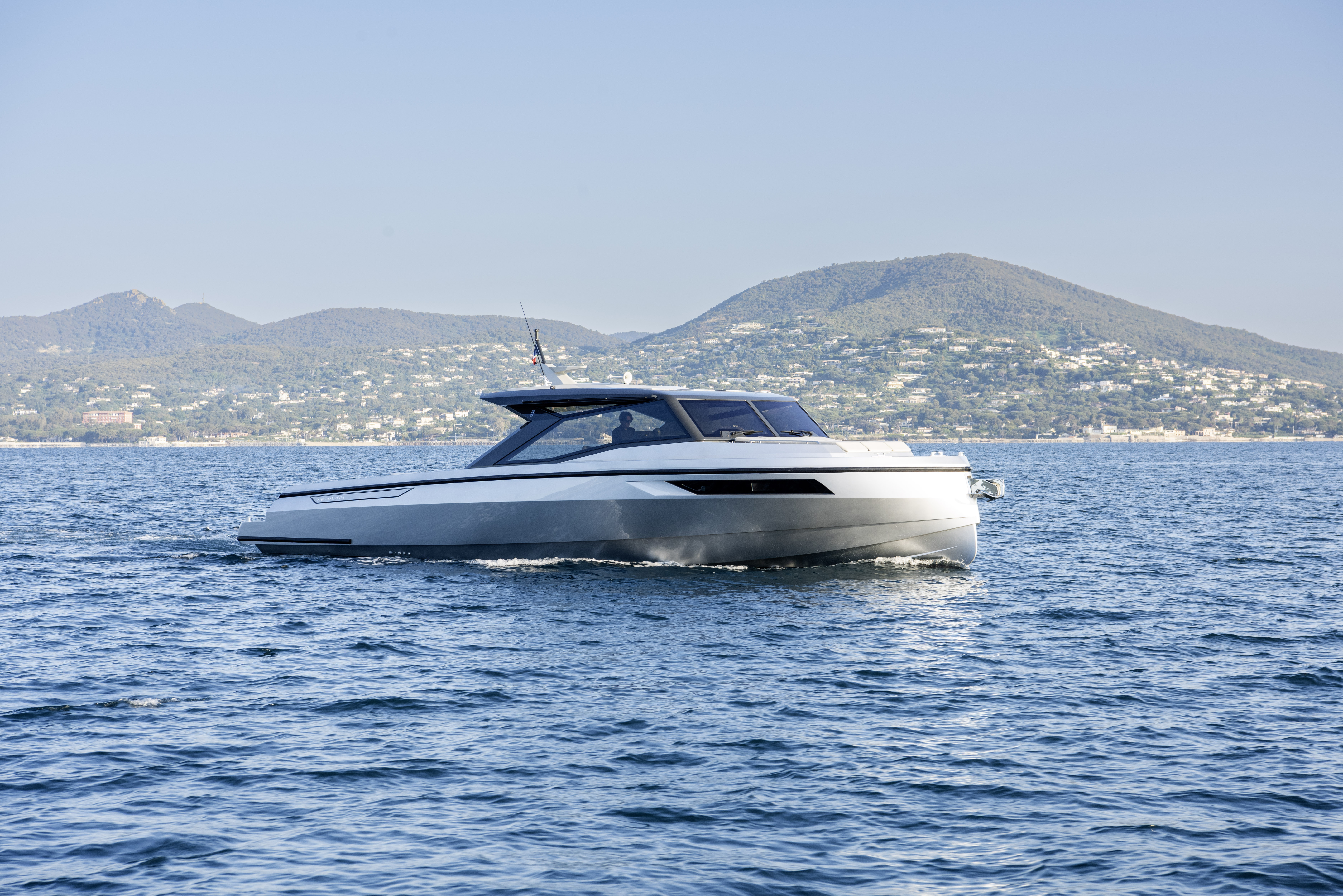 2025 Santasevera Yacht 52 à vendre (photo 3)