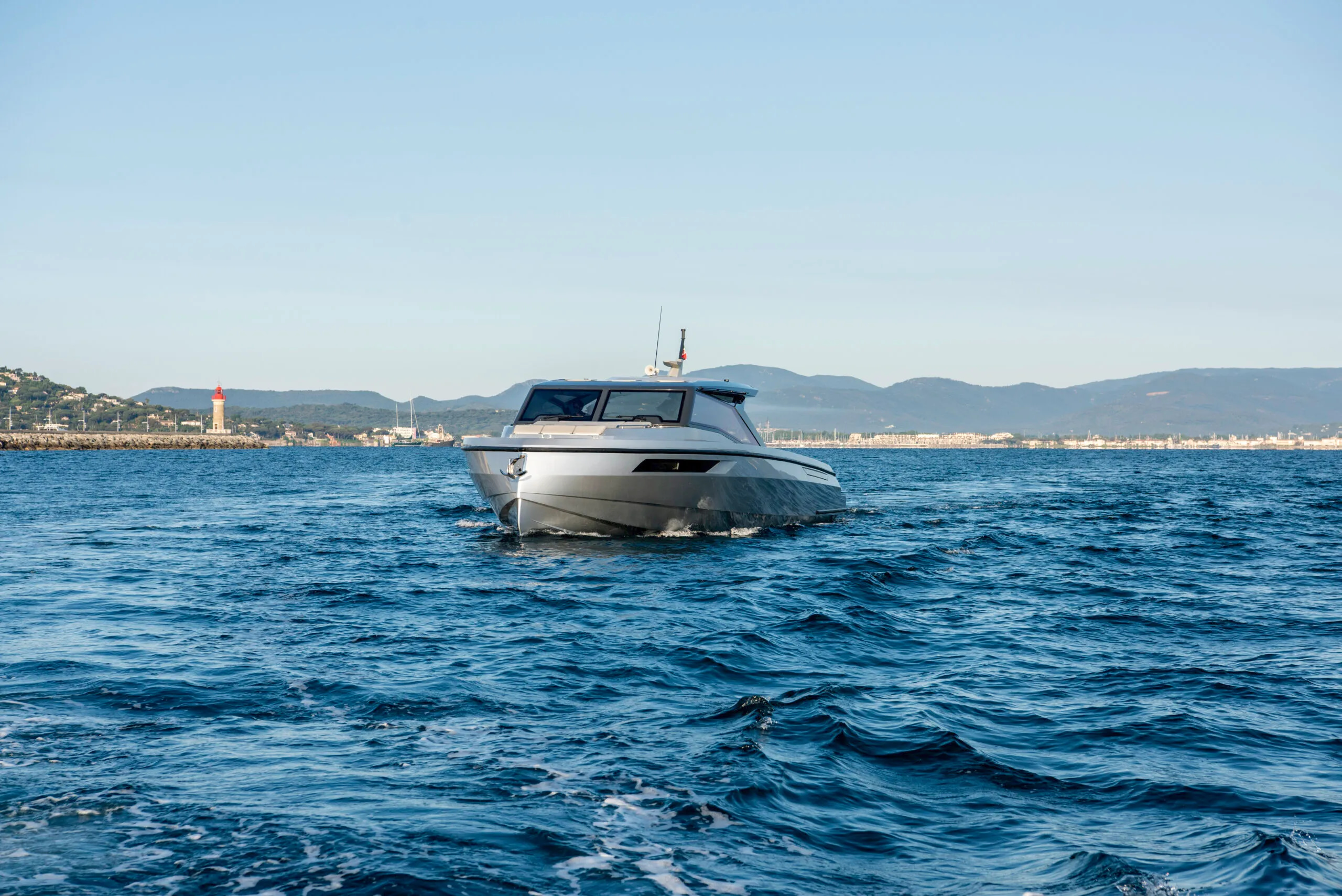 2025 Santasevera Yacht 52 à vendre (photo 4)