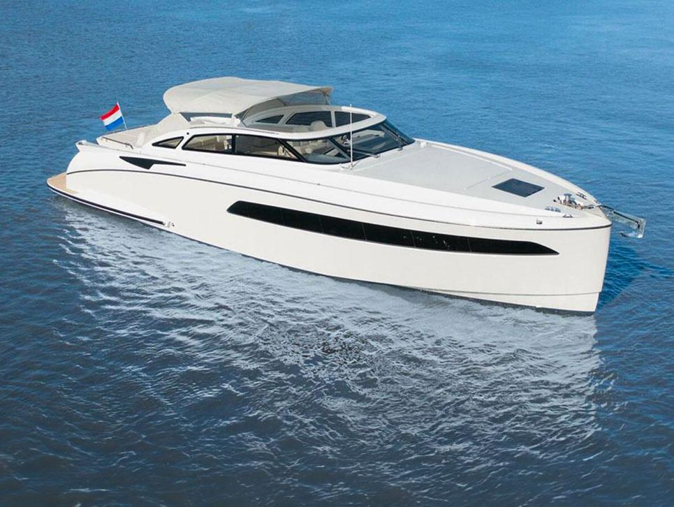 2024 Sichterman 54 na czarter (photo 2)