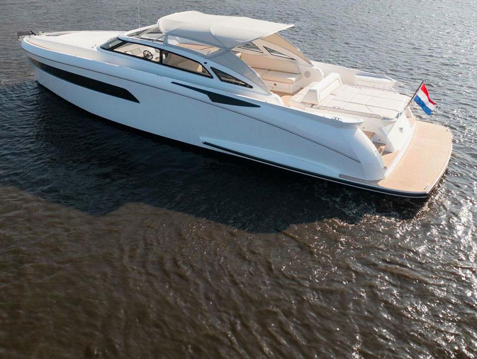 2024 Sichterman 54 na czarter (photo 7)