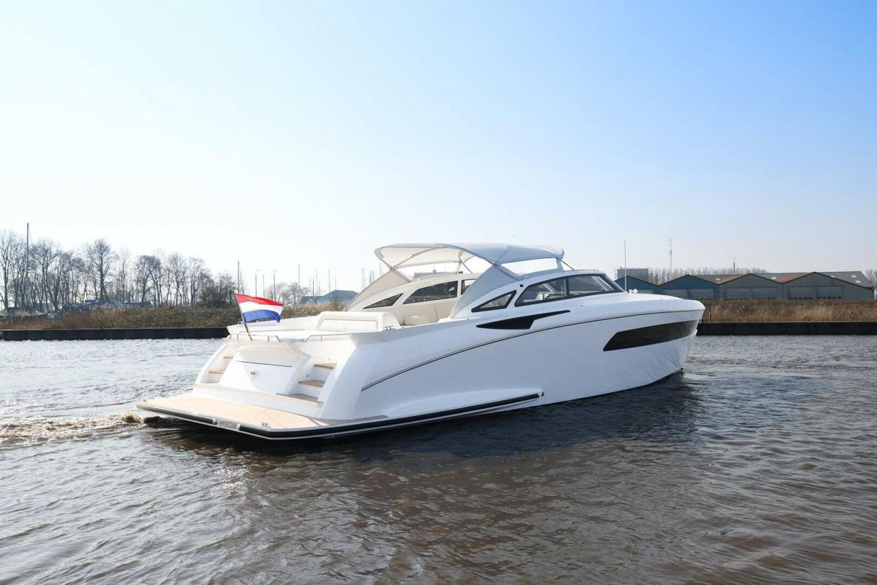 2024 Sichterman 54 na czarter (photo 9)