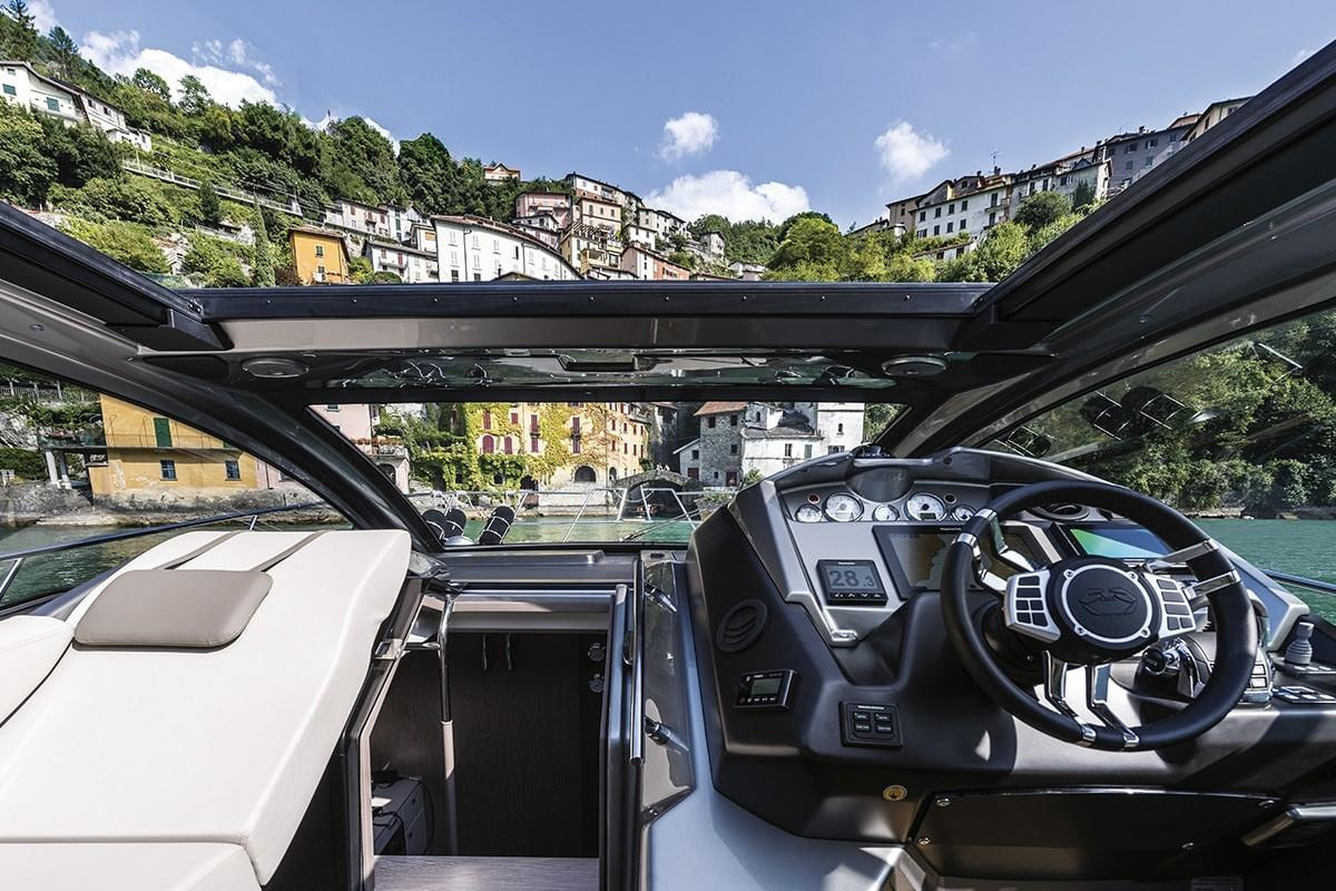 2018 Cranchi M44 HT in vendita e a noleggio (photo 5)