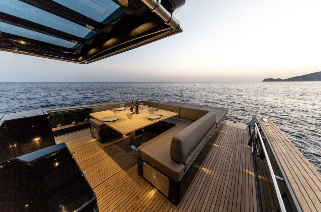 2022 Pardo Pardo 50 for charter (photo 6)