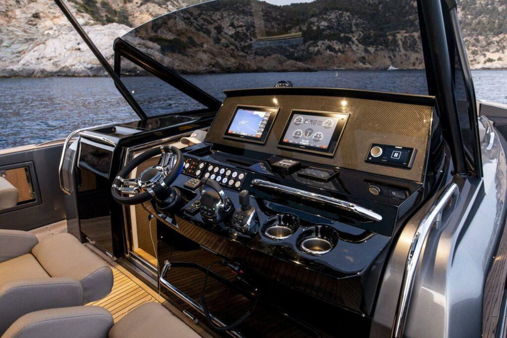 2022 Pardo Pardo 50 for charter (photo 8)