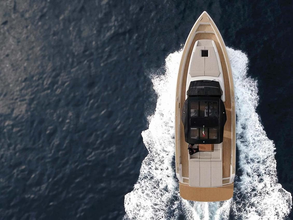 2022 Pardo Pardo 50 for charter (photo 14)
