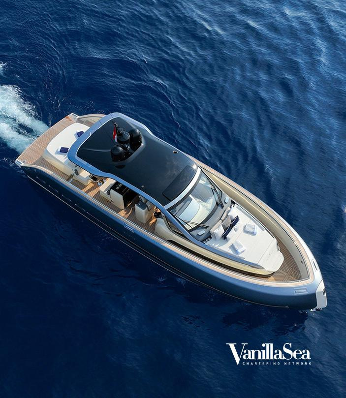 2023 Invictus Yacht TT460 zu chartern (photo 4)